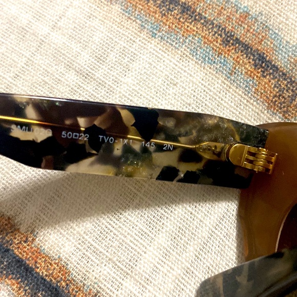 Miu Miu Raisor Sunglasses - Picture 6 of 6